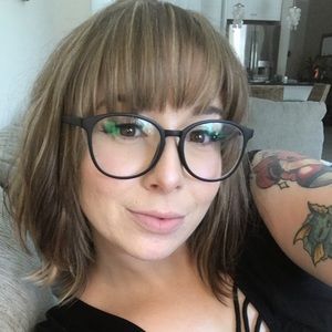 Meet your Posher, Kelsey